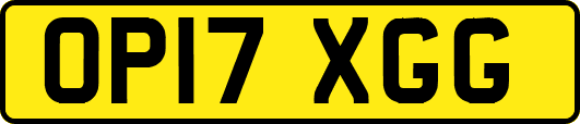 OP17XGG