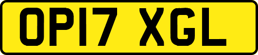 OP17XGL