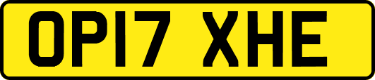 OP17XHE