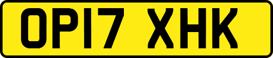 OP17XHK