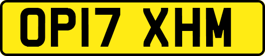 OP17XHM