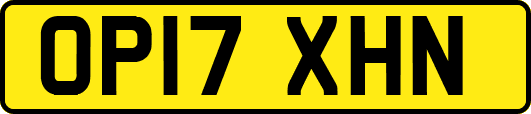 OP17XHN