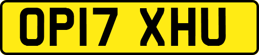 OP17XHU