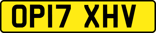 OP17XHV