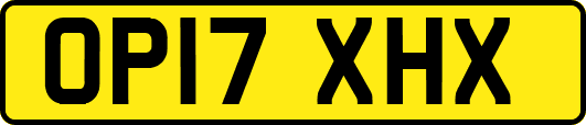 OP17XHX
