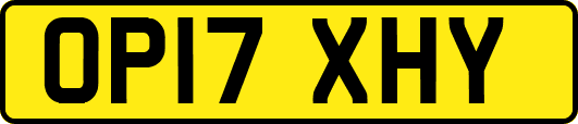 OP17XHY