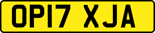 OP17XJA