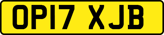 OP17XJB