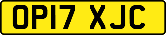 OP17XJC