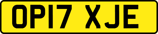 OP17XJE