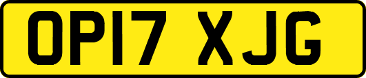 OP17XJG