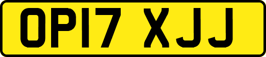 OP17XJJ