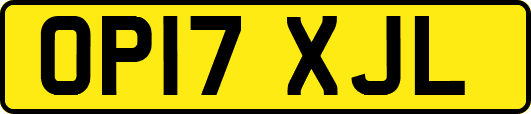 OP17XJL