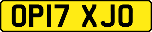 OP17XJO