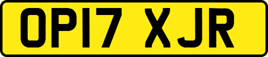 OP17XJR