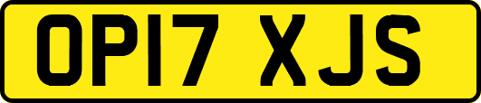 OP17XJS