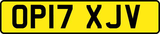 OP17XJV