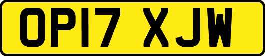 OP17XJW