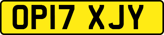 OP17XJY