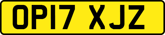 OP17XJZ