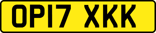 OP17XKK