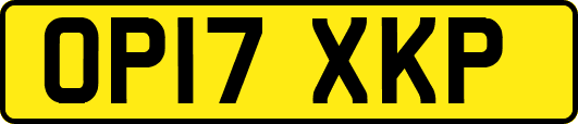 OP17XKP