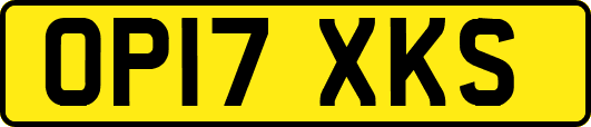 OP17XKS
