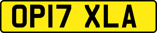 OP17XLA