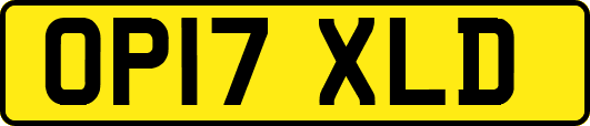 OP17XLD