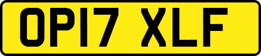 OP17XLF