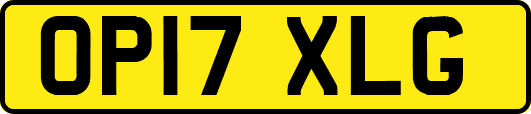 OP17XLG