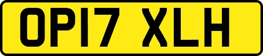 OP17XLH