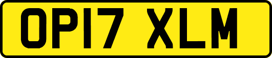 OP17XLM