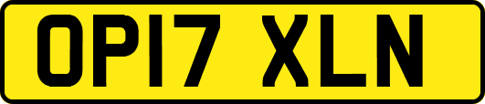 OP17XLN