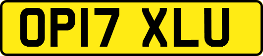 OP17XLU