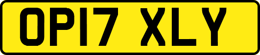 OP17XLY