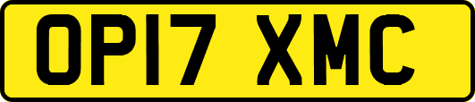 OP17XMC