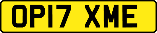 OP17XME