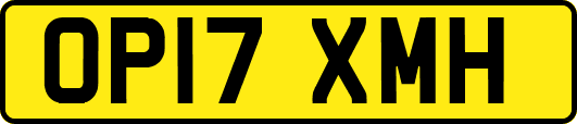 OP17XMH