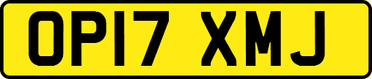 OP17XMJ