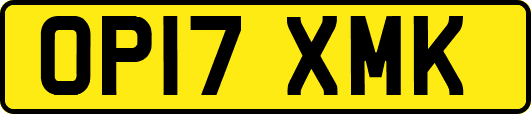 OP17XMK