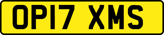 OP17XMS