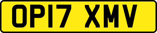 OP17XMV