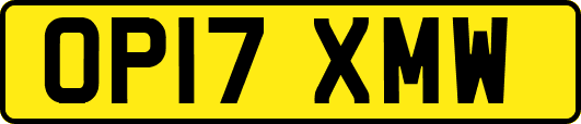 OP17XMW