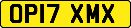 OP17XMX