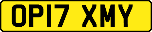 OP17XMY