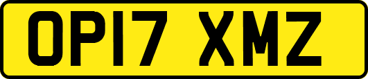 OP17XMZ