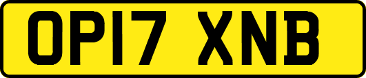 OP17XNB