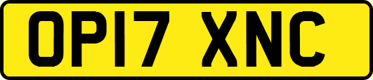 OP17XNC