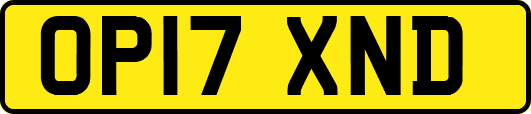 OP17XND